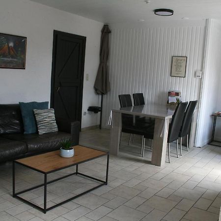 Vakantiehuis Martien Peer Εξωτερικό φωτογραφία