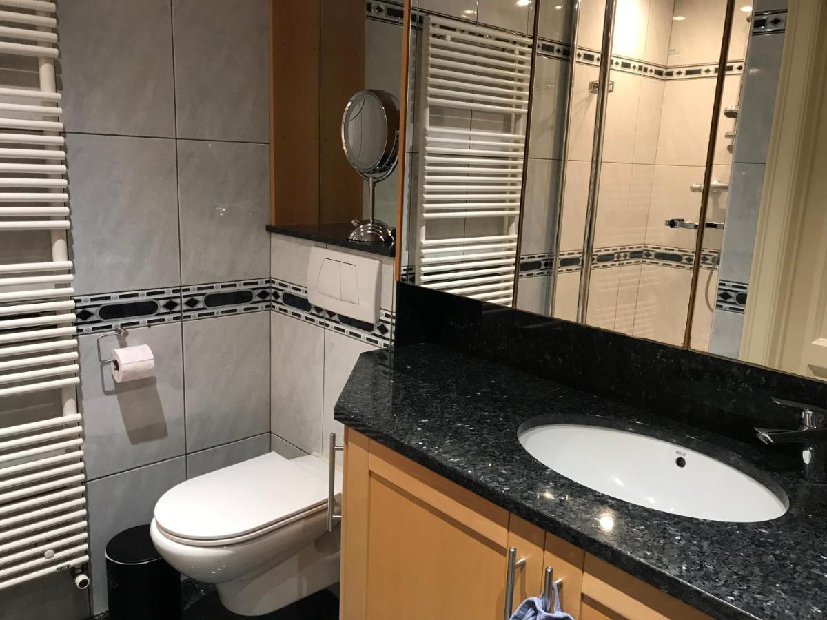 Vakantiehuis Martien Peer Εξωτερικό φωτογραφία