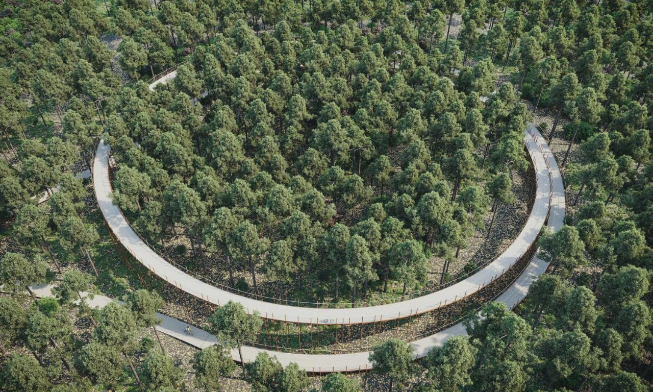 Vakantiehuis Martien Peer Εξωτερικό φωτογραφία