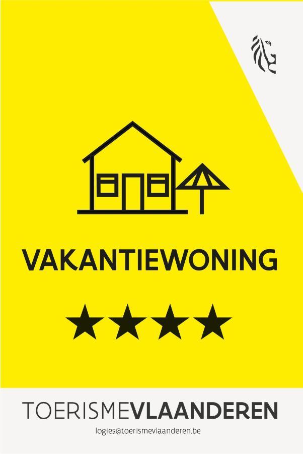 Vakantiehuis Martien Peer Εξωτερικό φωτογραφία