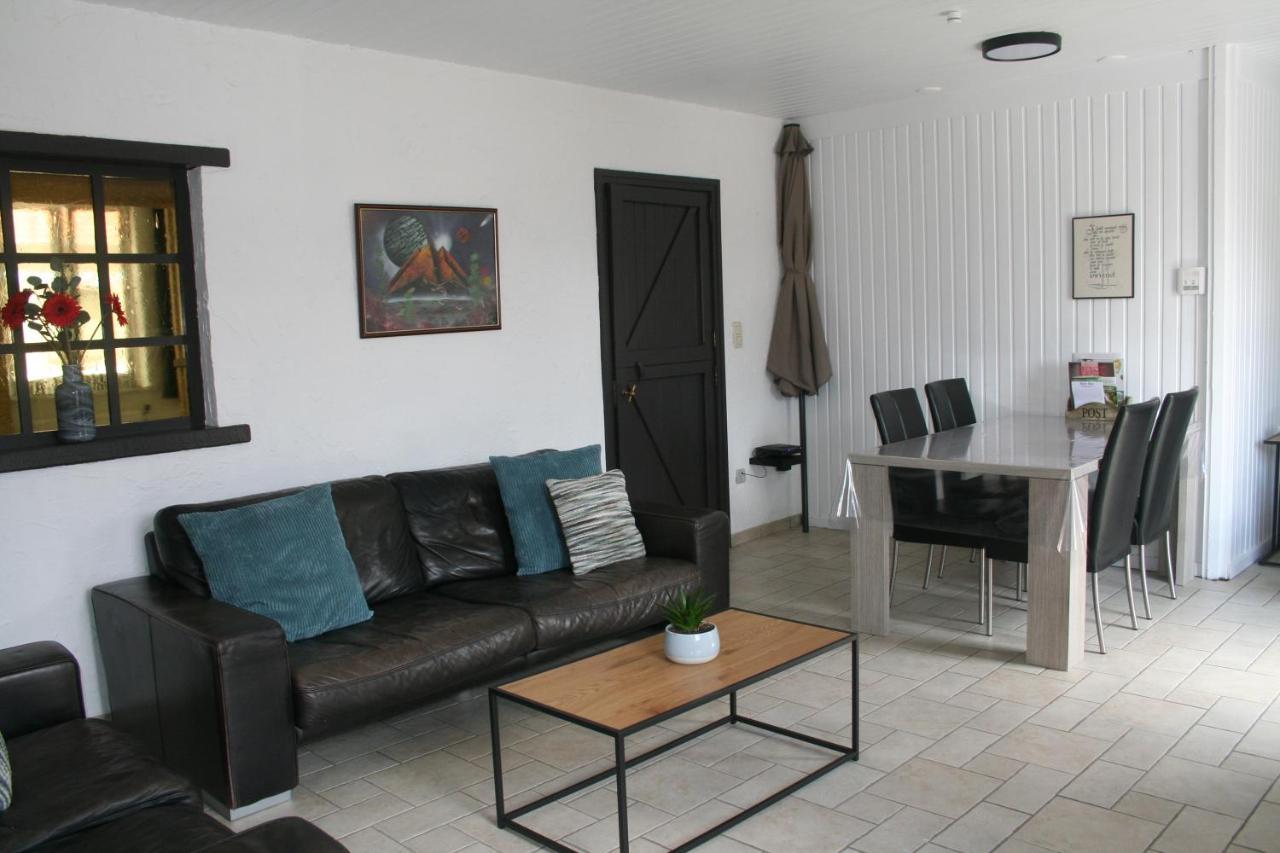 Vakantiehuis Martien Peer Εξωτερικό φωτογραφία