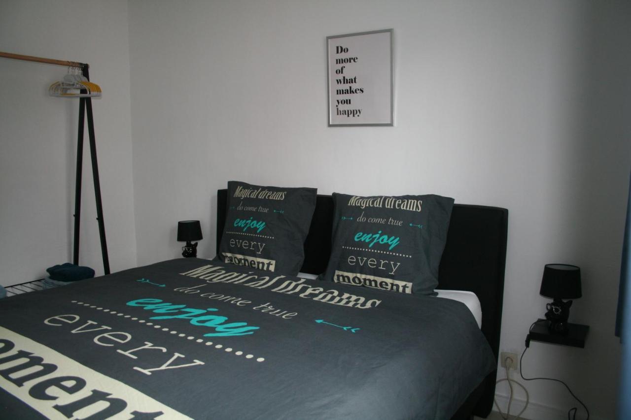 Vakantiehuis Martien Peer Εξωτερικό φωτογραφία