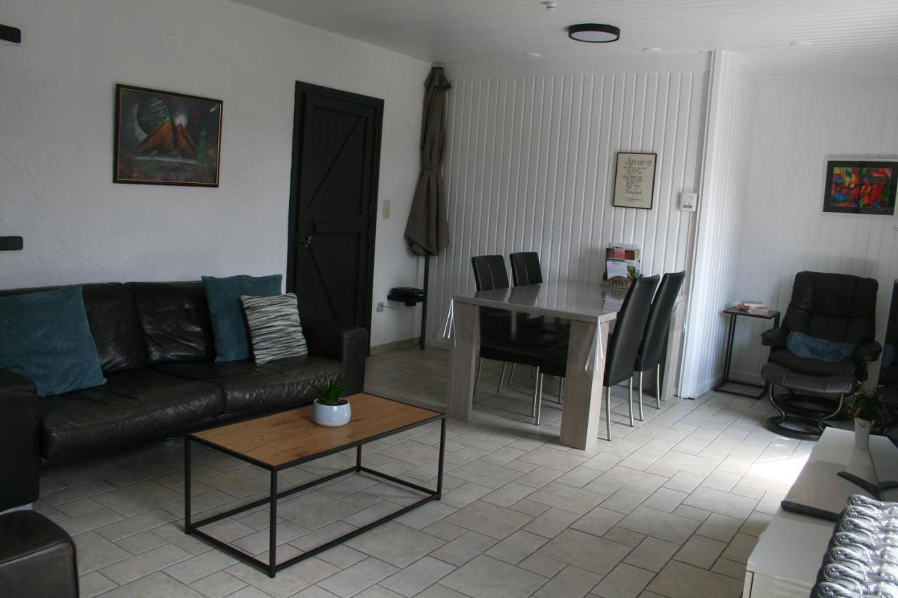 Vakantiehuis Martien Peer Εξωτερικό φωτογραφία