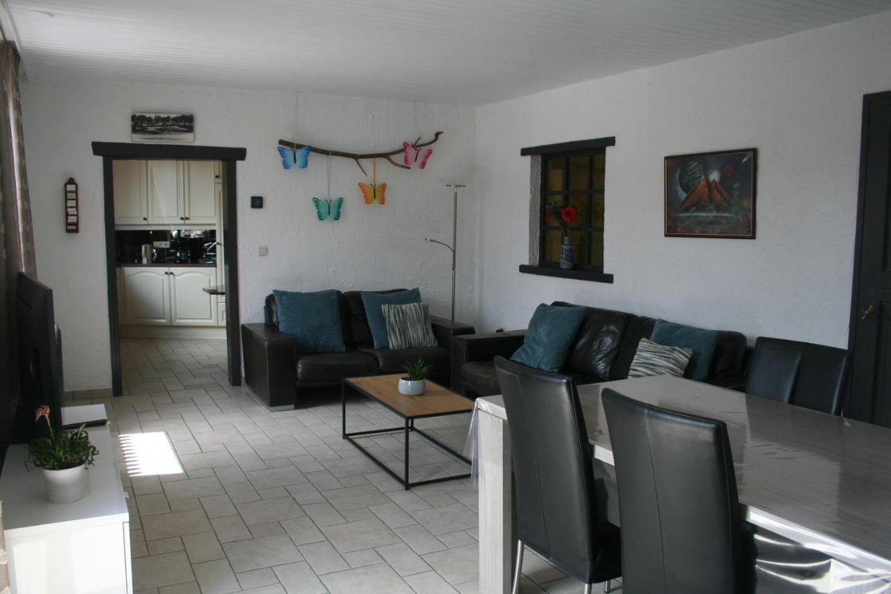 Vakantiehuis Martien Peer Εξωτερικό φωτογραφία